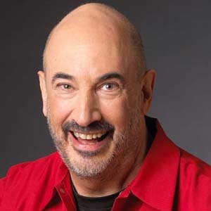 Jeffrey Gitomer
