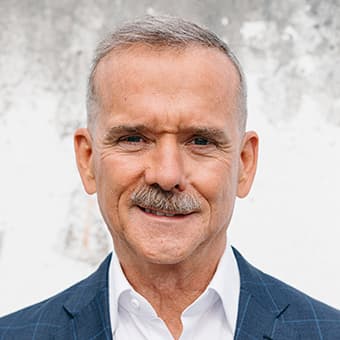 Chris Hadfield
