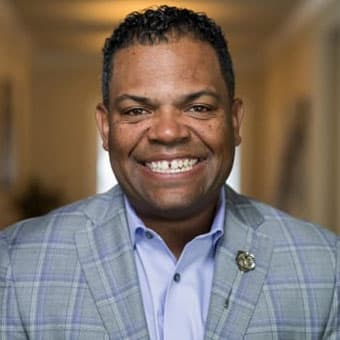 Lt. Col. Jason Harris