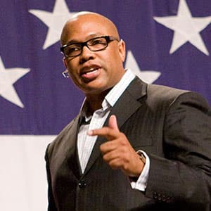 Jeff Henderson