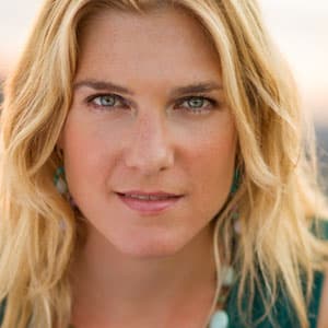 Anya Kamenetz