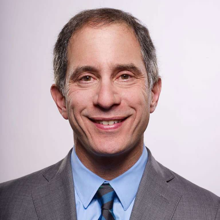 Adam Lashinsky
