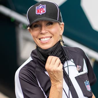 Sarah Thomas