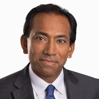 Vijay Vaitheeswaran
