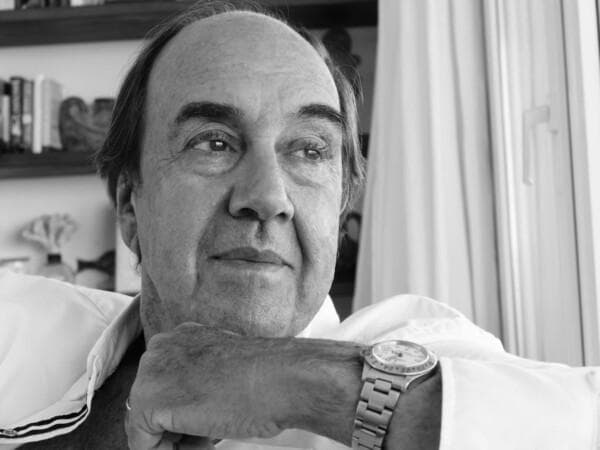 Nando Parrado