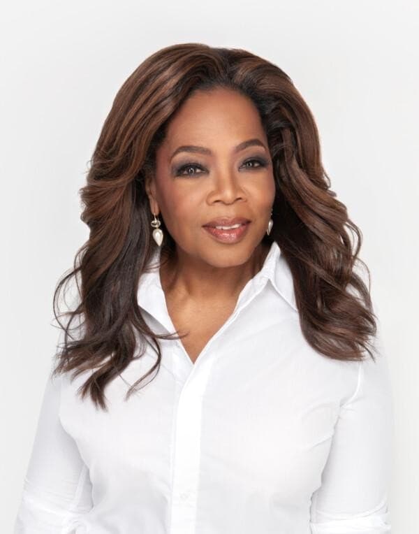 Oprah Winfrey