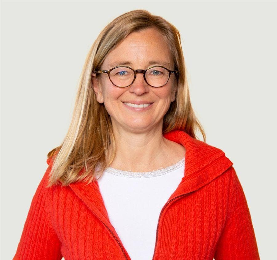 Kim Malone Scott