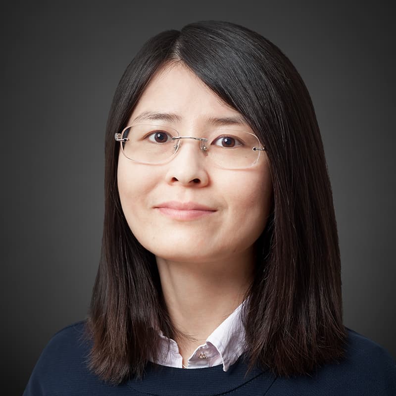 Jia Li