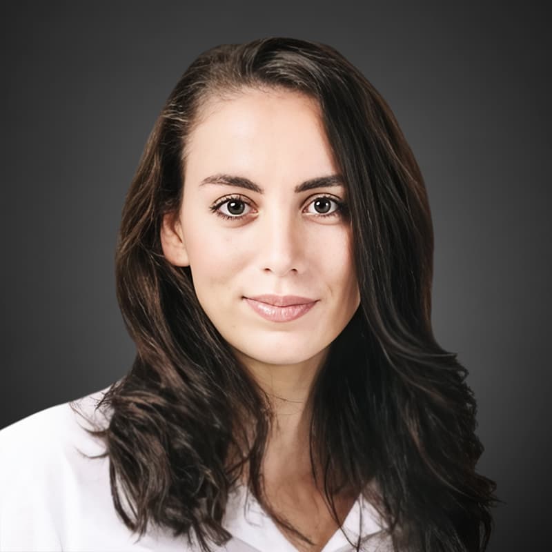 Mira Murati