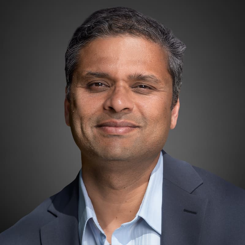 Sachin Katti