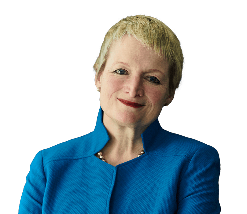 Rita McGrath