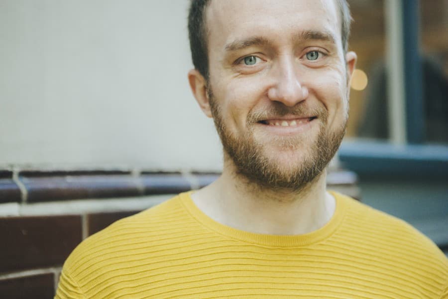 Matteo Menapace