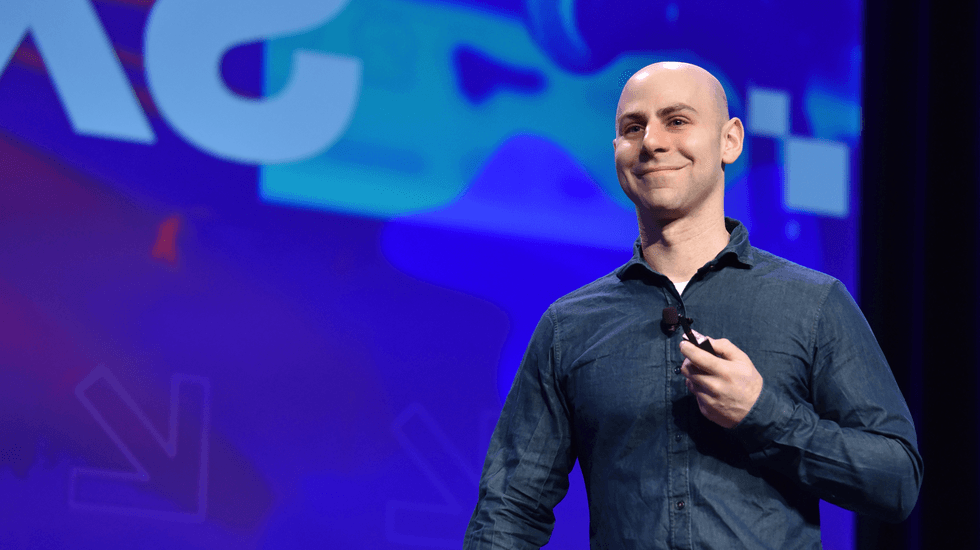 Adam Grant