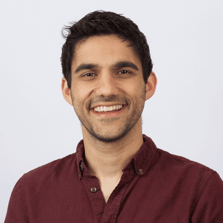 Nikhil Benesch