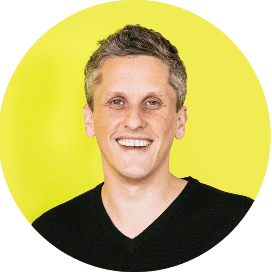 Aaron Levie