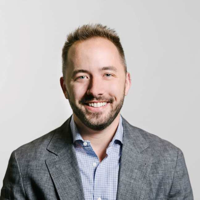 Drew Houston