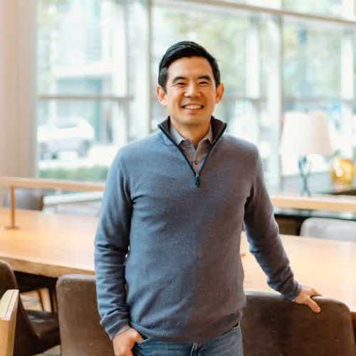 Eddie Kim