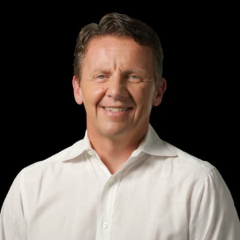 Jeremy Burton