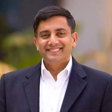 Hemanth Vedagarbha