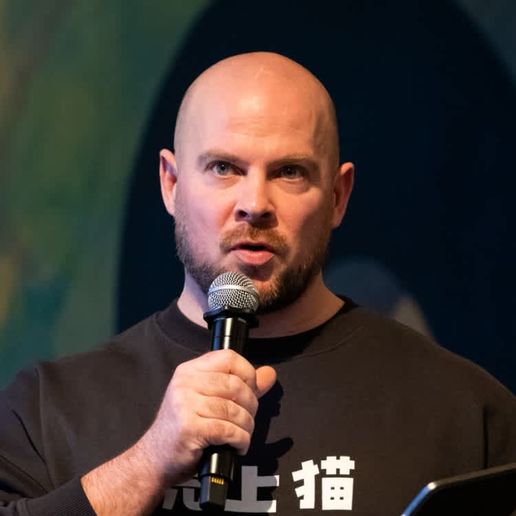 Rik Haandrikman