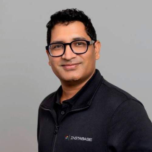 Anant Bhardwaj