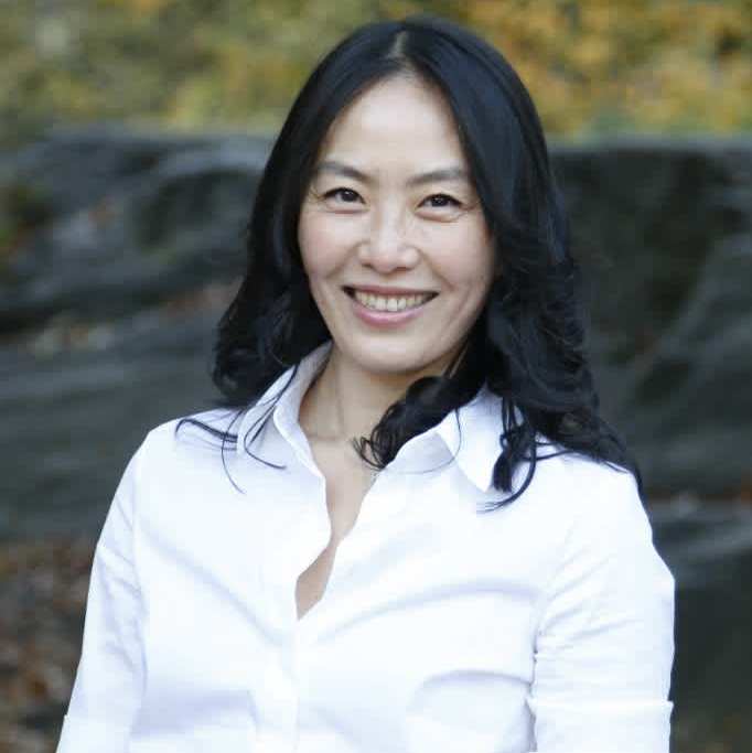 Julia Huang