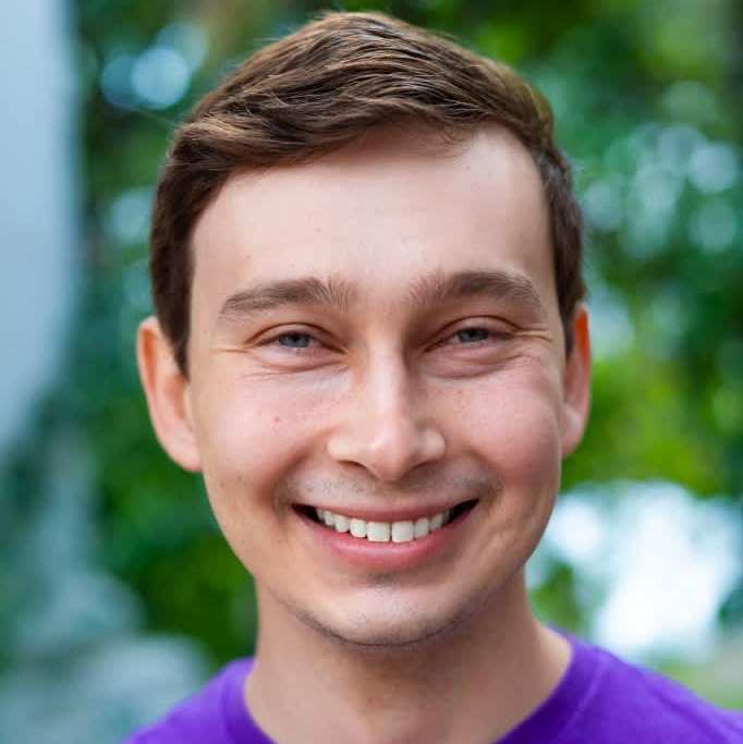 Ben Eisenberg