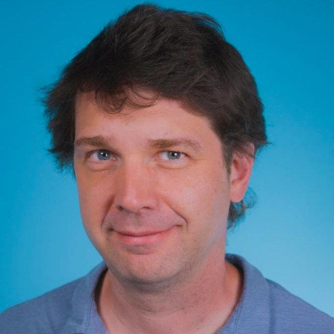Andrew Mason