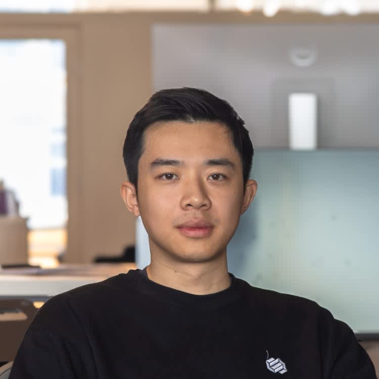 Jesse Zhang