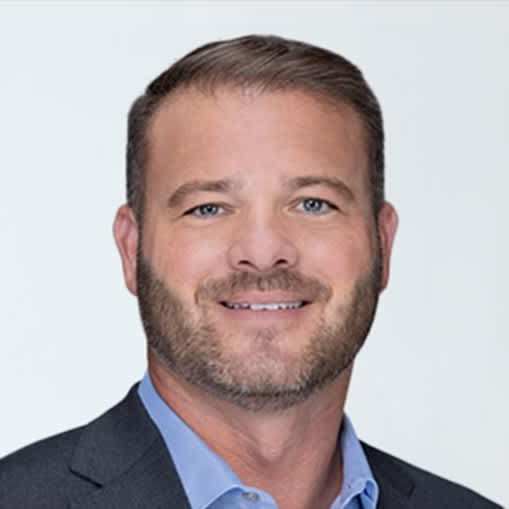 Branden Jenkins