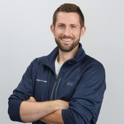 Aidan Nevin