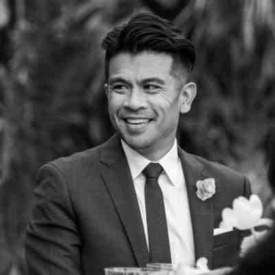 Jason Santillano