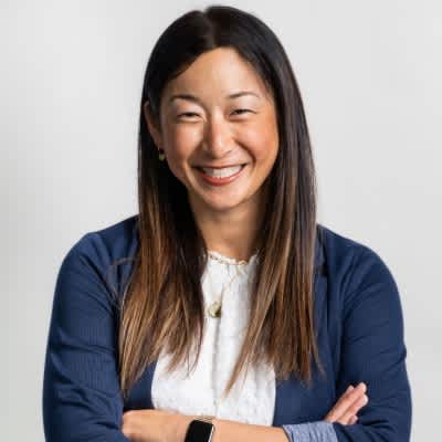 Joyce Hwang
