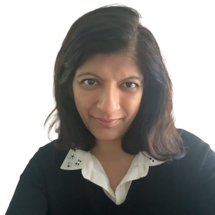 Sahana Sarma
