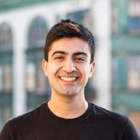 Simon Farshid