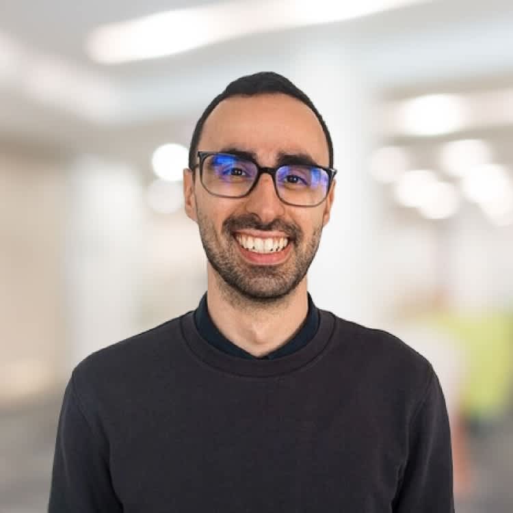 Nicholas Ghitti