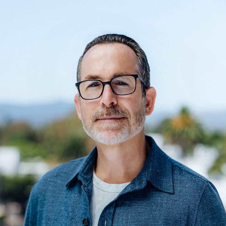 Brett Queener