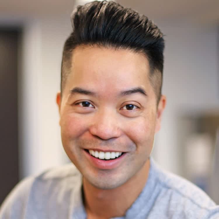 Daniel A. Chen