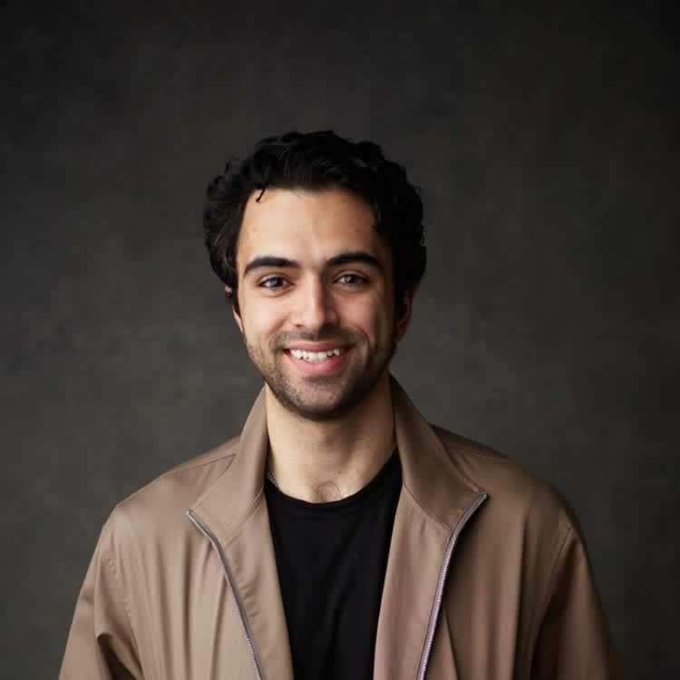 Dara Ladjevardian