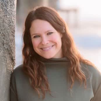 Jackie Berg