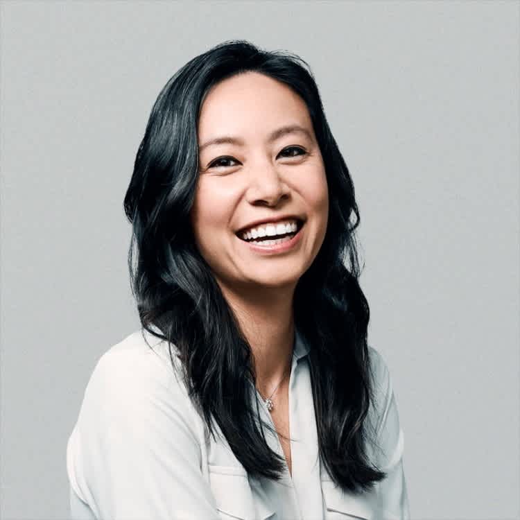 Kristina Shen