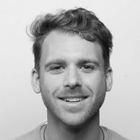 Matthew Christman