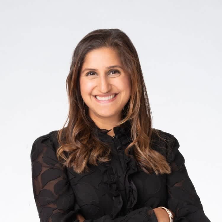 Medha Agarwal