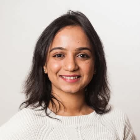 Purvi Goel