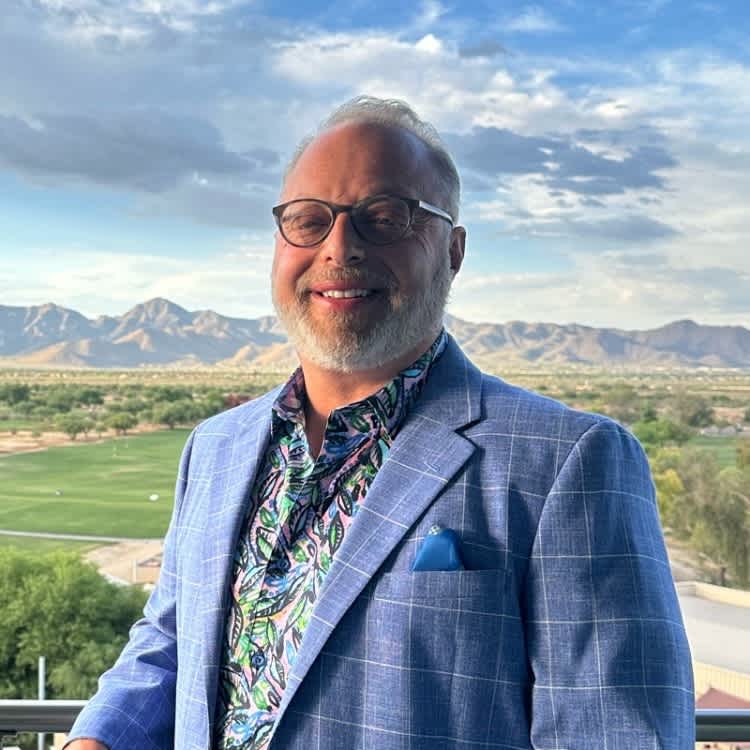 Rob Scott, Esq.