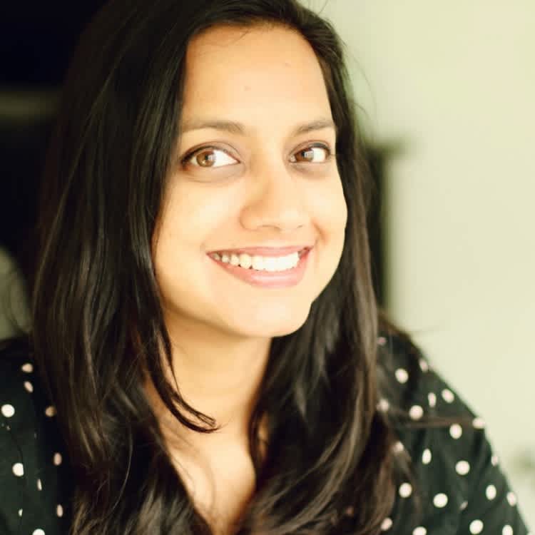 Sowmya Ranganathan
