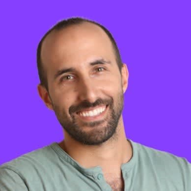 Yoni Tserruya