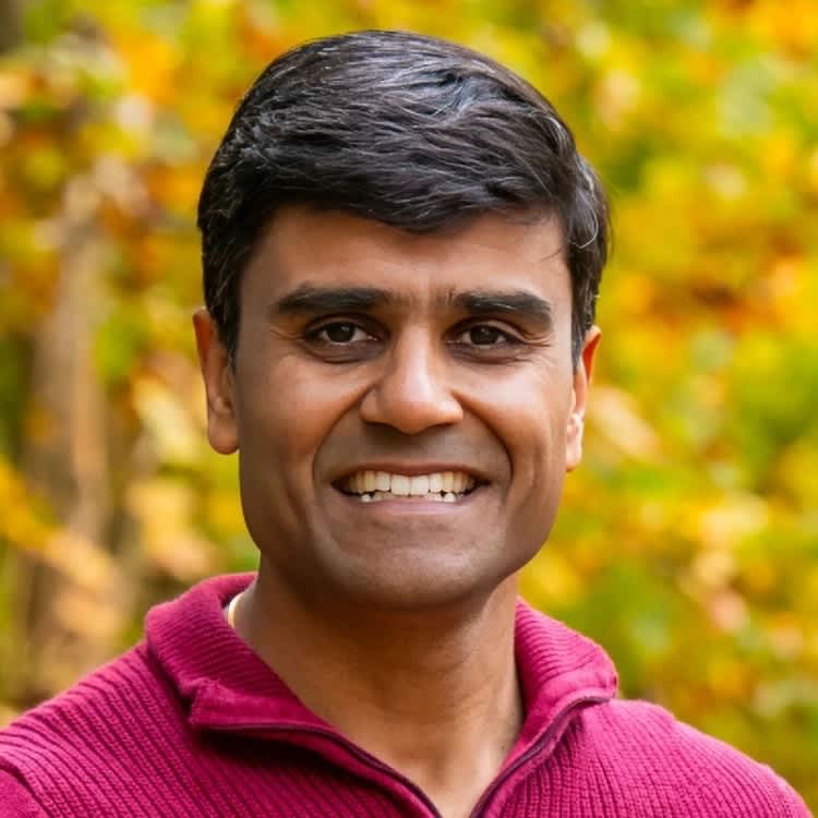 Deepak Bahree