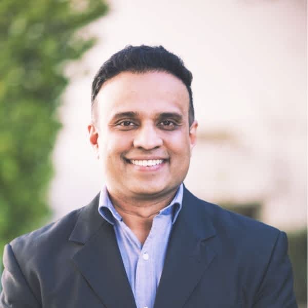 Shashi Kiran