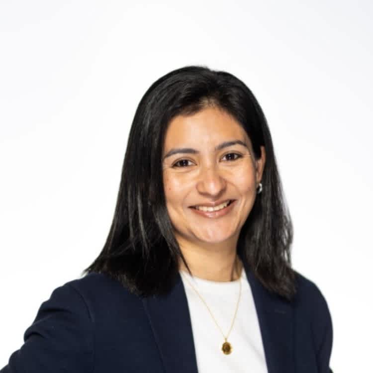 Salony Kapur